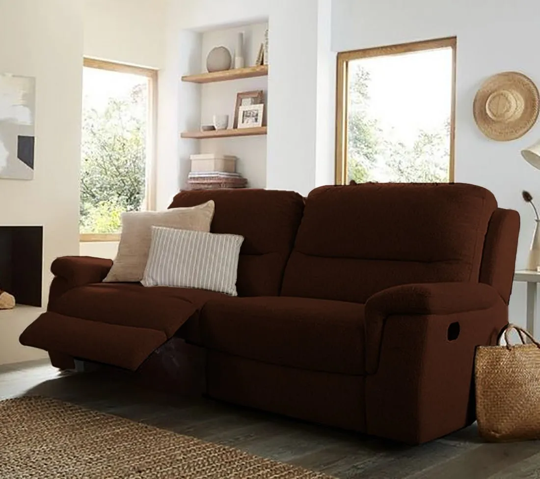 Easton 2 Seater Manual Recliner | 2 Seater Manual Recliner