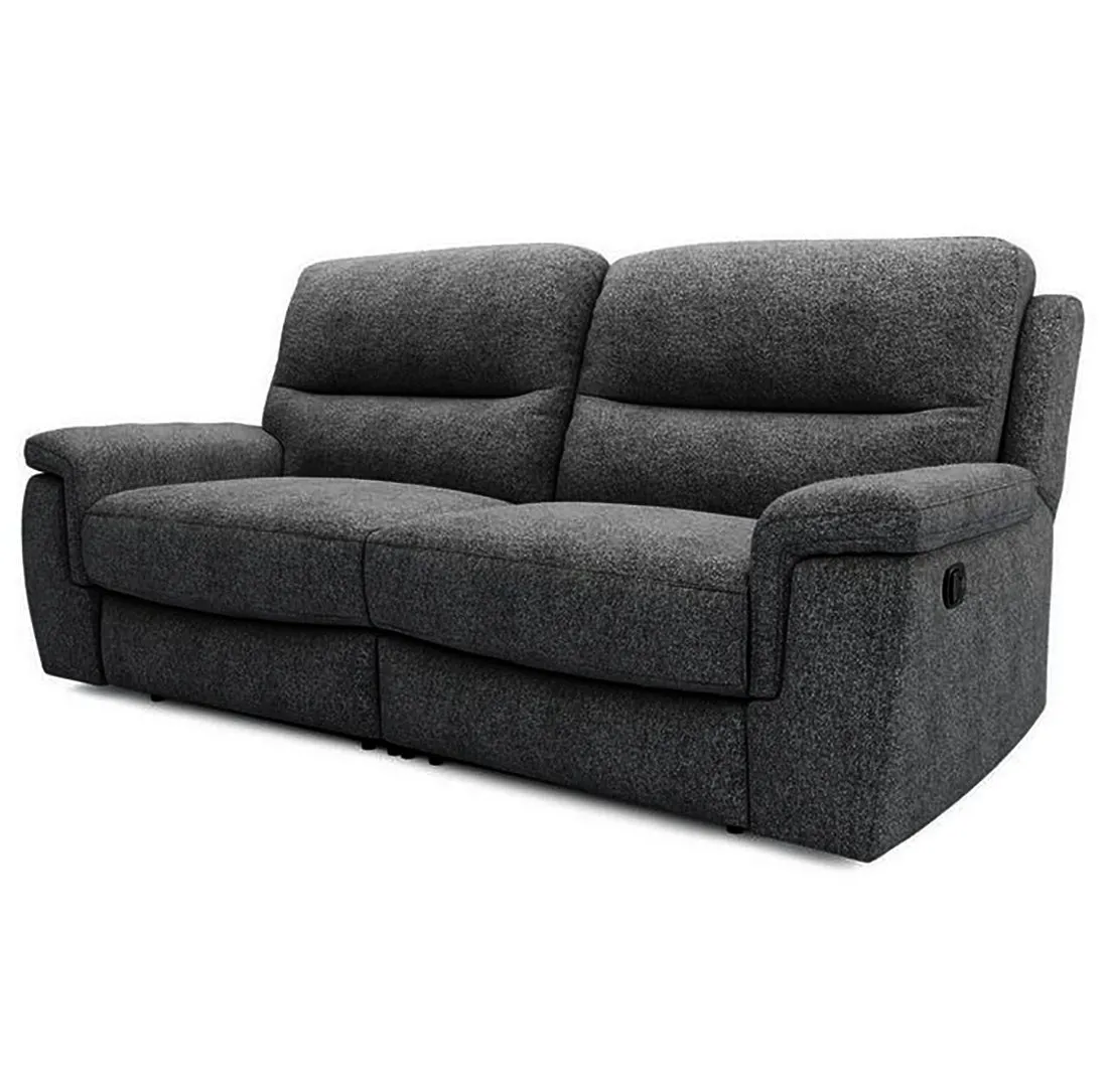 Easton 2 Seater Manual Recliner | 2 Seater Manual Recliner