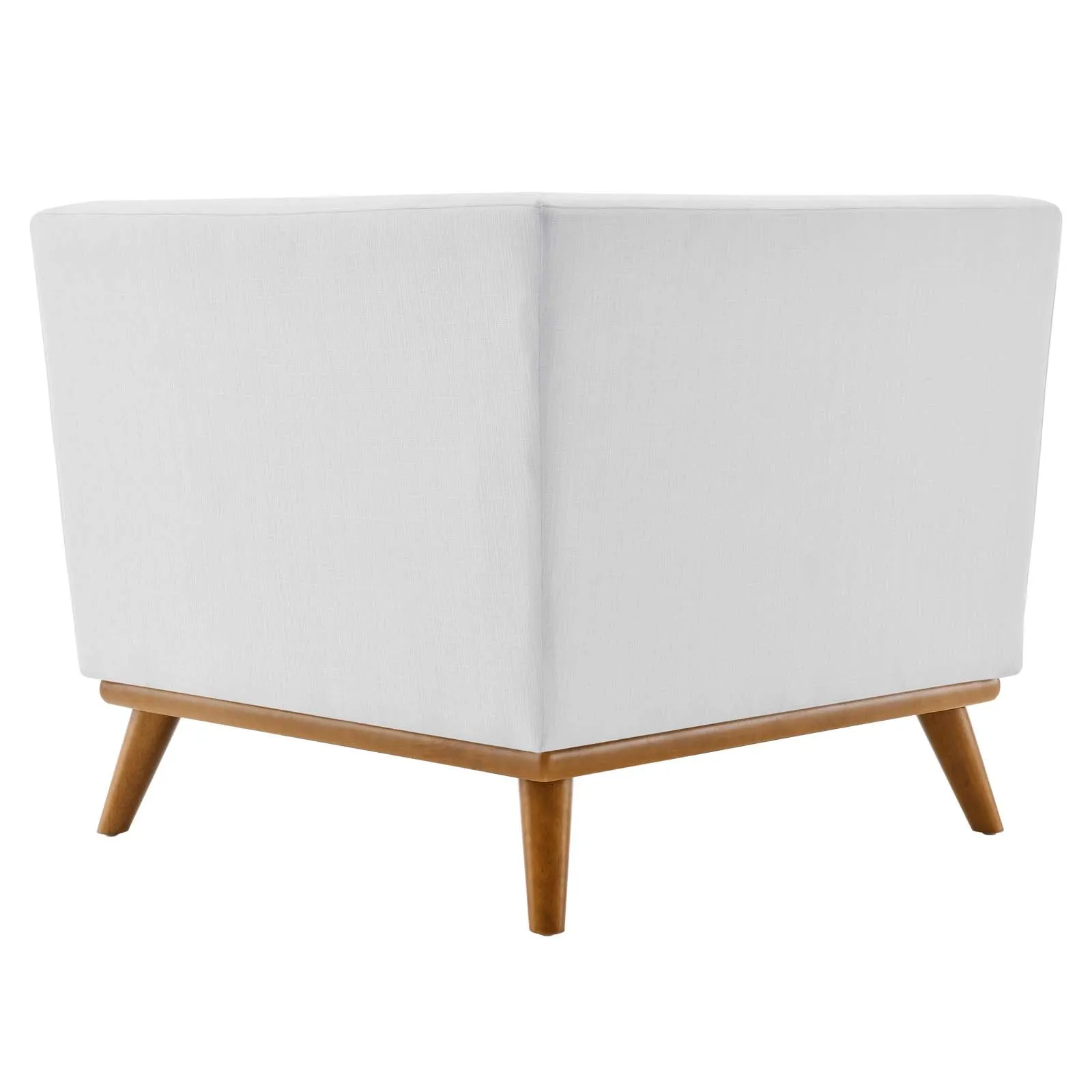 Engage L-Shaped Upholstered Fabric Sectional Sofa