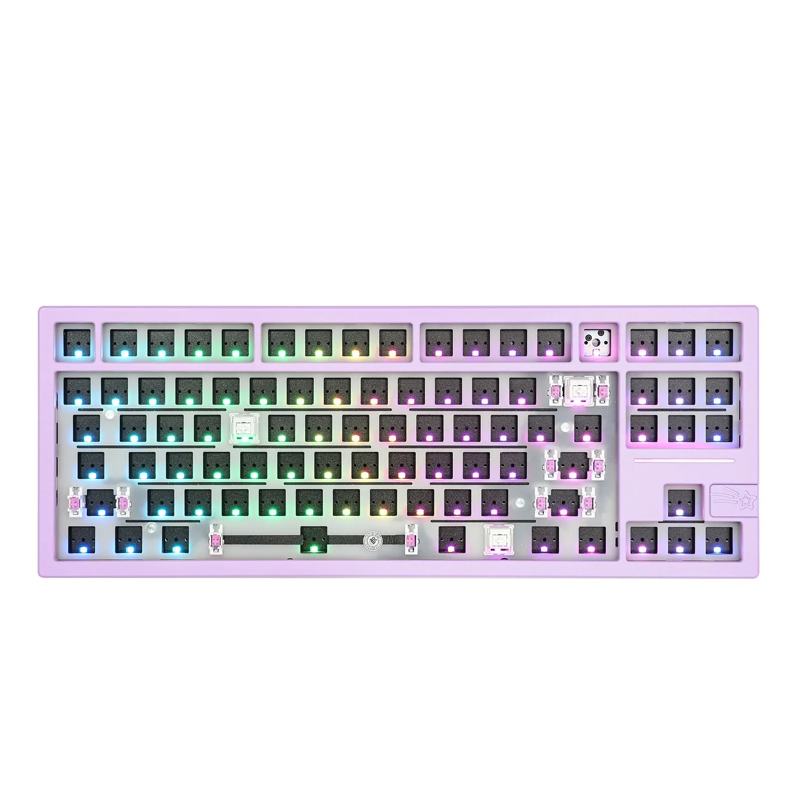 EPOMAKER x Feker Galaxy80