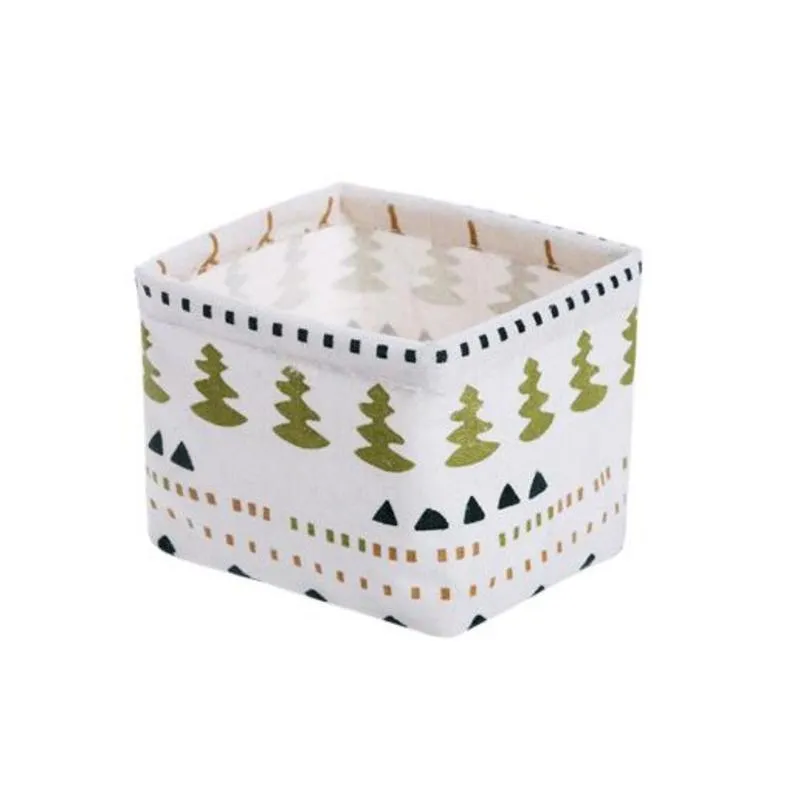 Fabric Storage basket