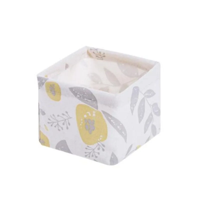 Fabric Storage basket