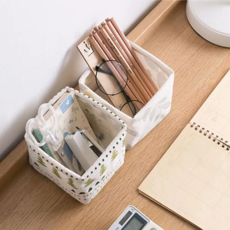 Fabric Storage basket
