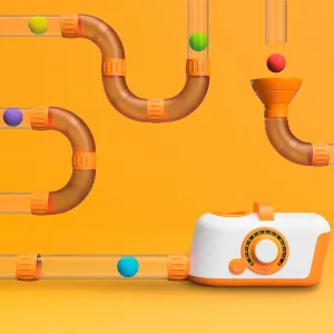 Fat Brain Toys® Air Toobz