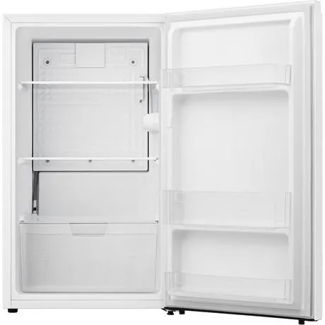 Fridgemaster MUL4892E Under Counter Larder Fridge White
