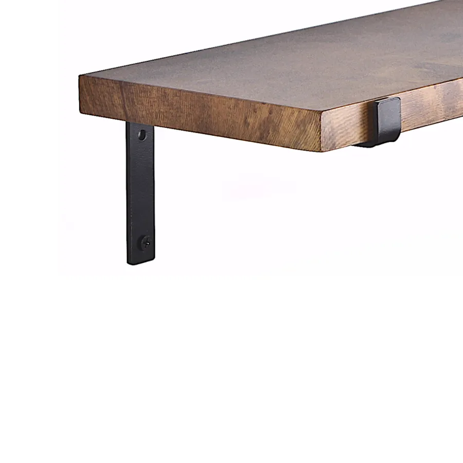 Genius Wall Shelf - 48x15x10 cm
