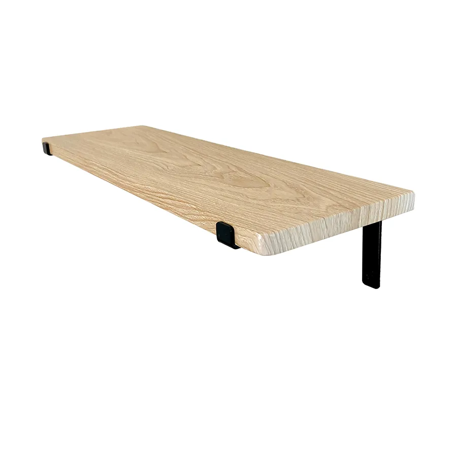Genius Wall Shelf - 48x15x10 cm