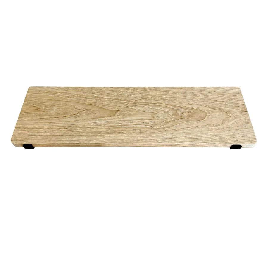 Genius Wall Shelf - 48x15x10 cm