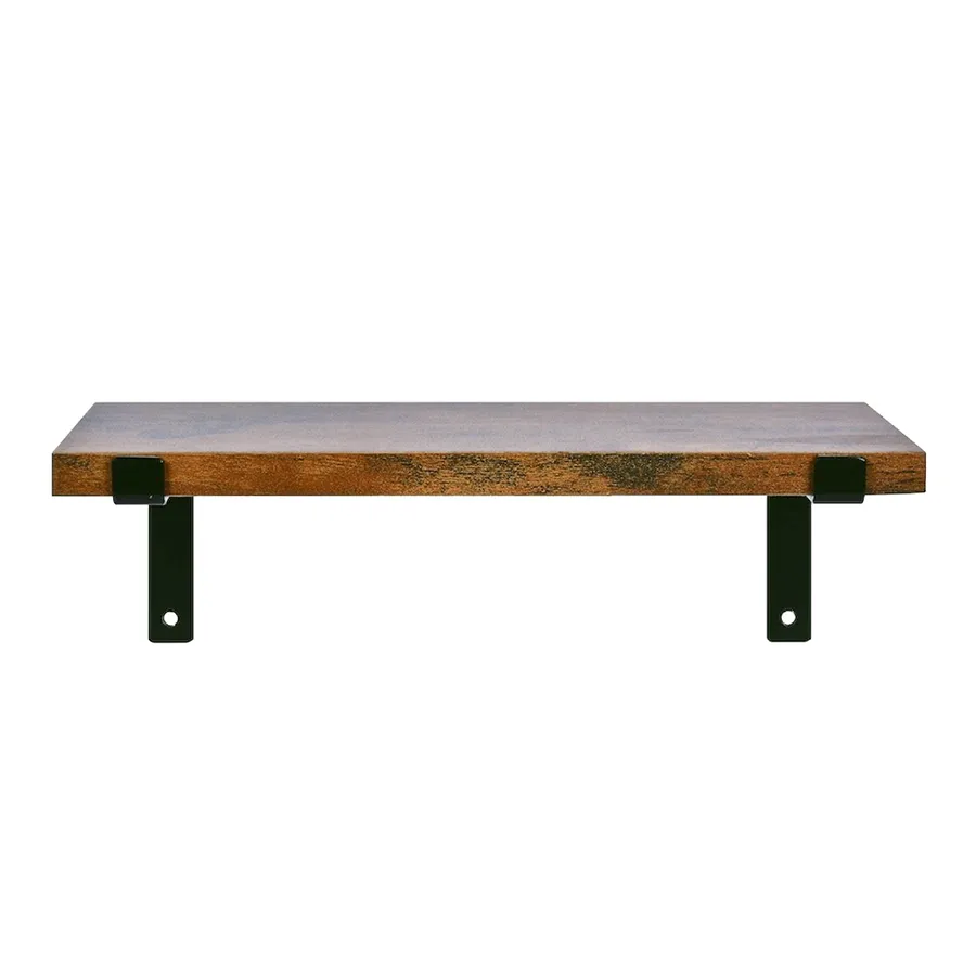 Genius Wall Shelf - 48x15x10 cm