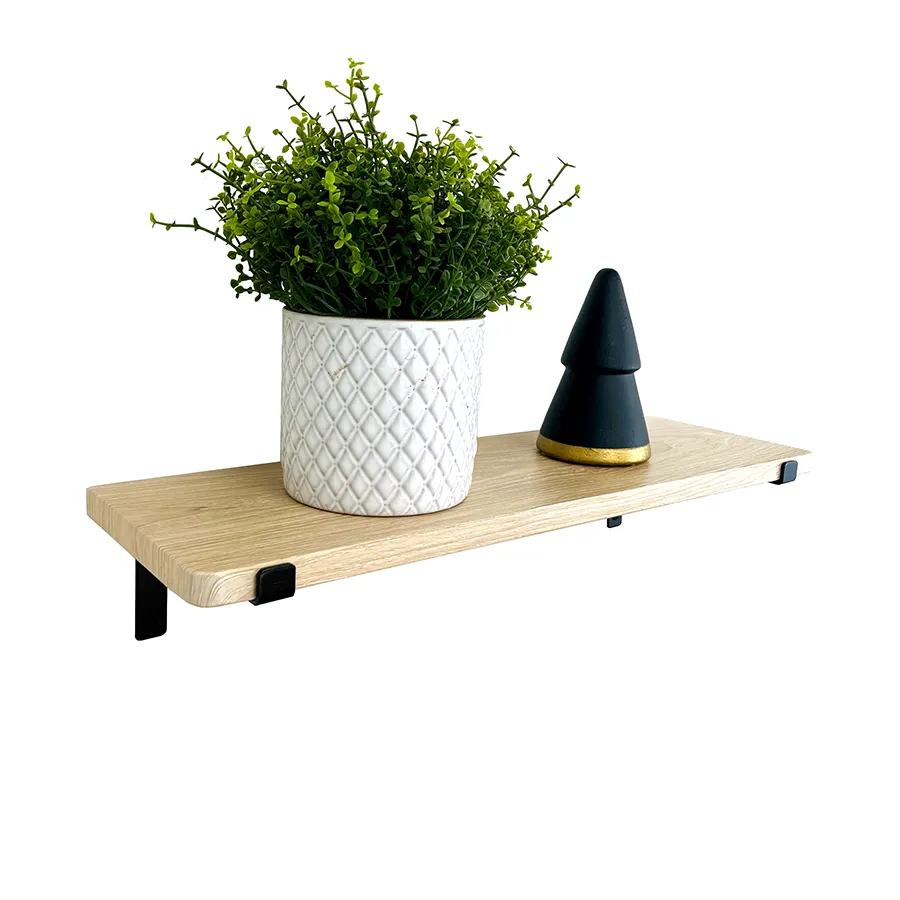 Genius Wall Shelf - 48x15x10 cm
