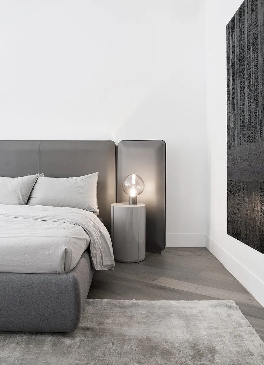 Gong Due Side Table