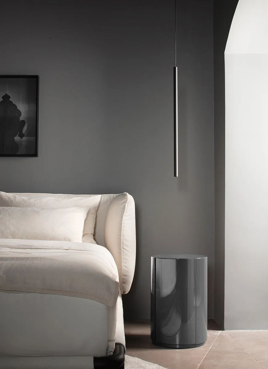Gong Due Side Table