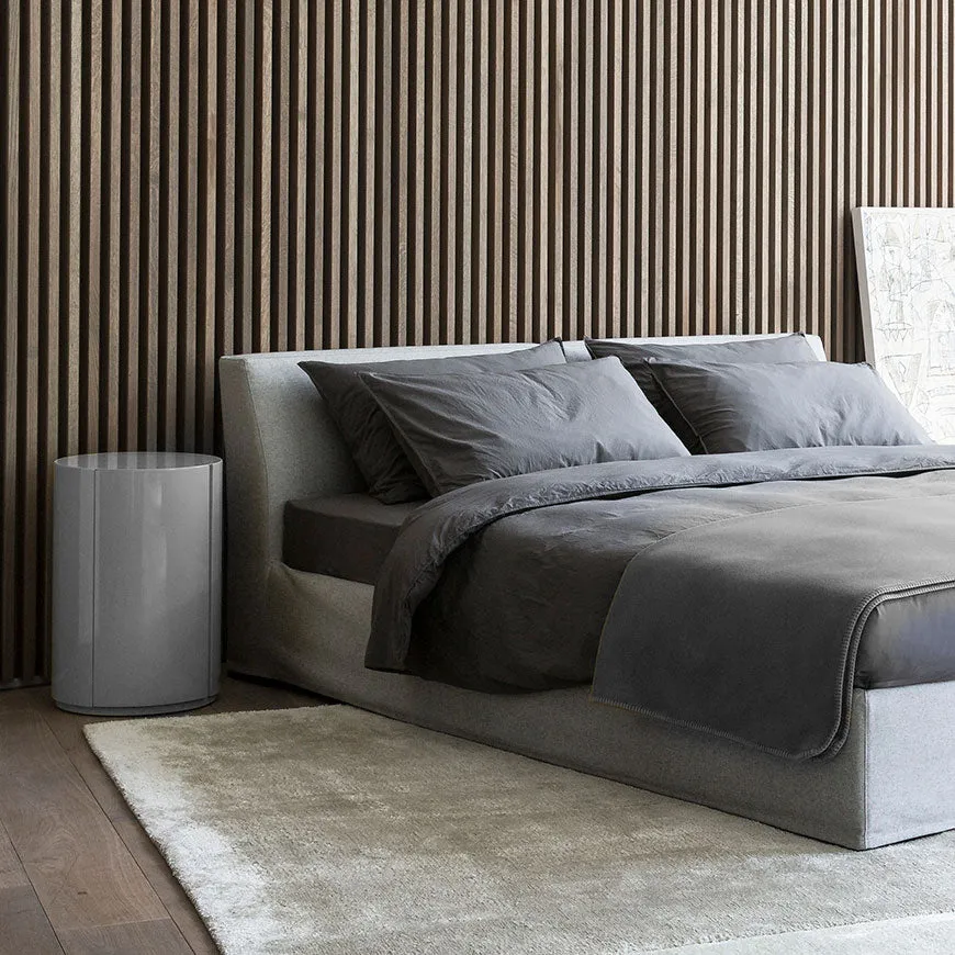 Gong Due Side Table
