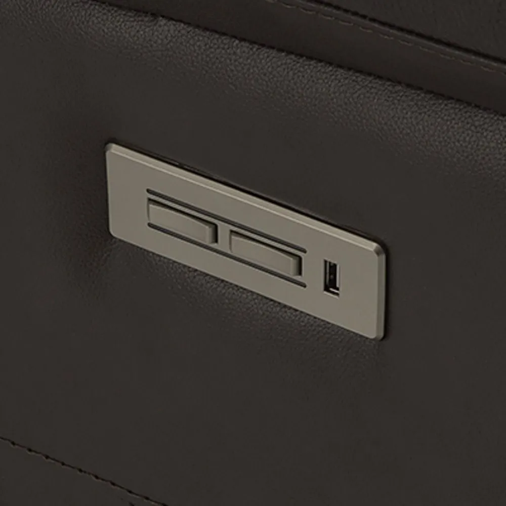 Granada Power Sofa