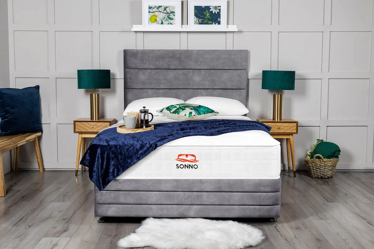Havana Divan Bed