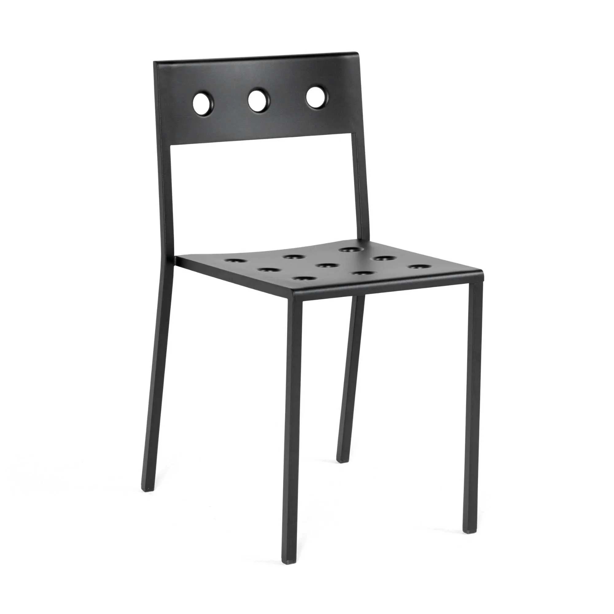 Hay Balcony chair, anthracite