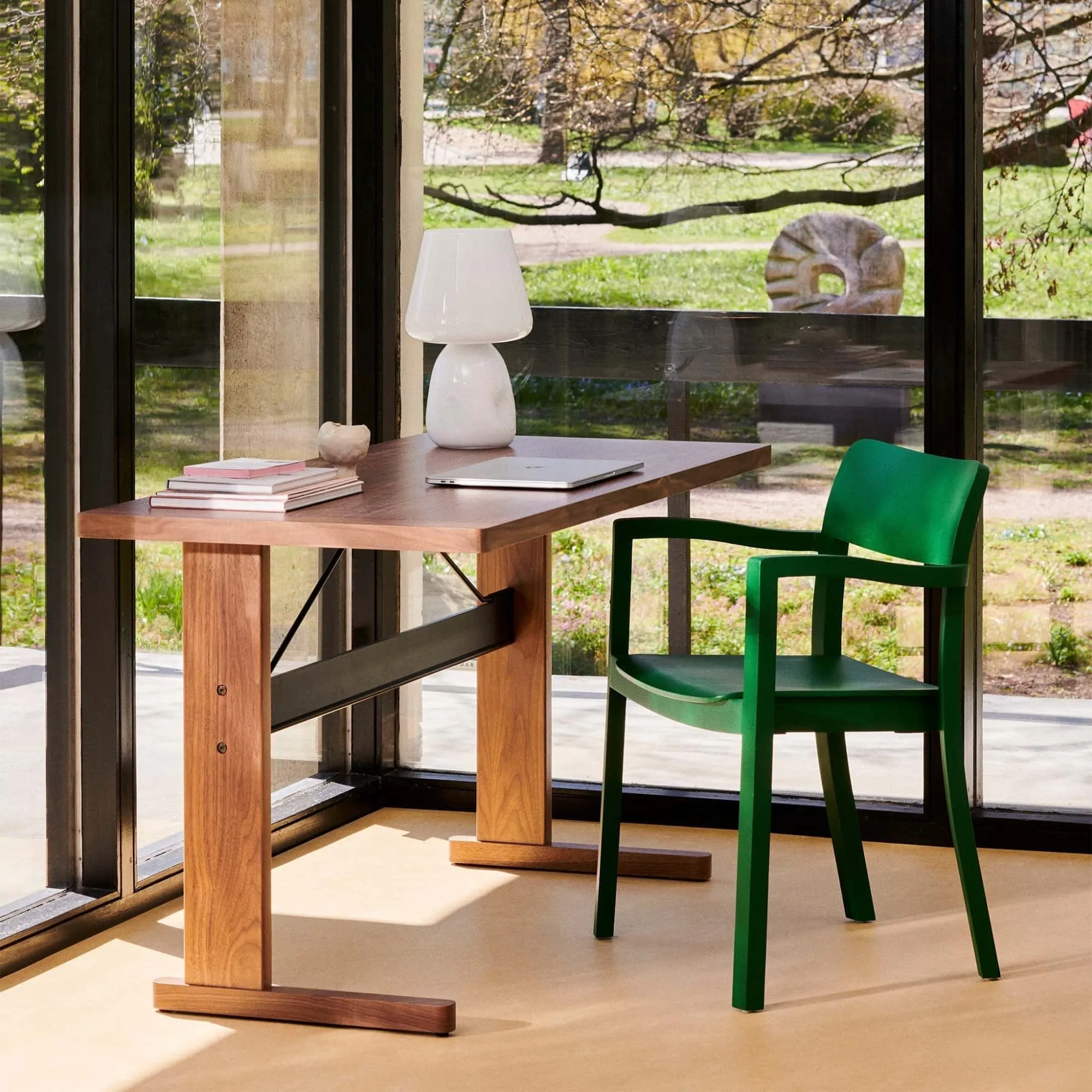 Hay Pastis Armchair