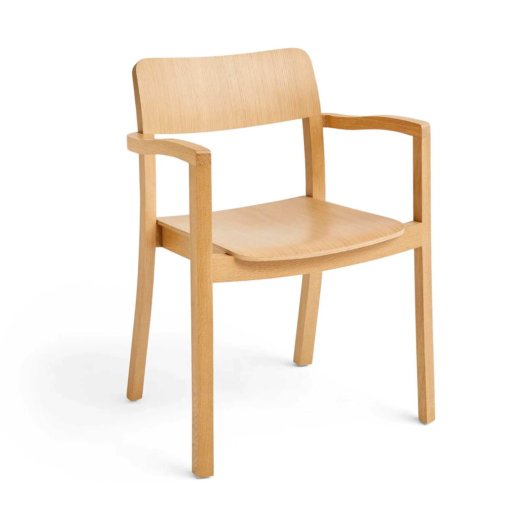 Hay Pastis Armchair