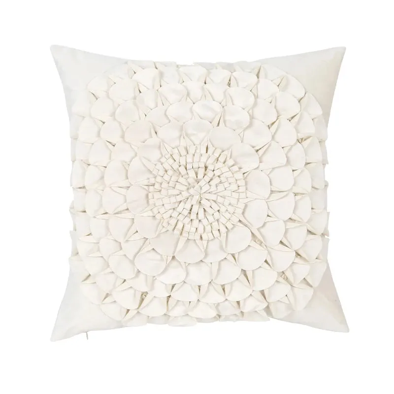 Hearthside Starburst Handmade Pillowcase