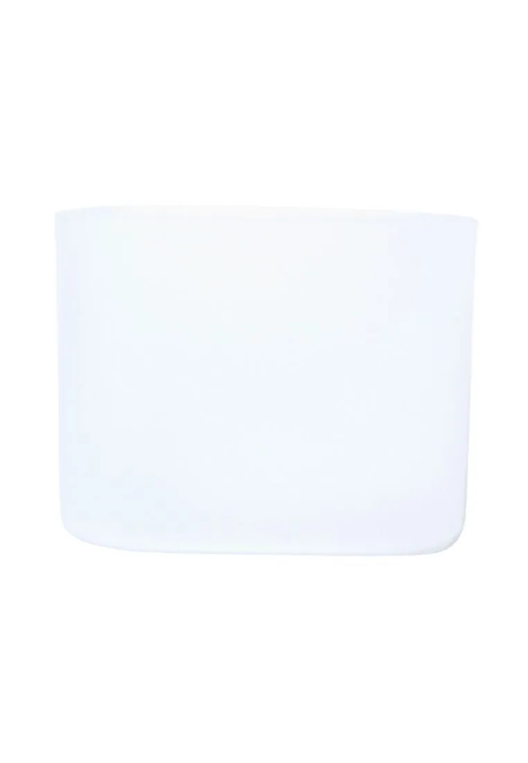 Home Gallery Zen Vanity Case - White