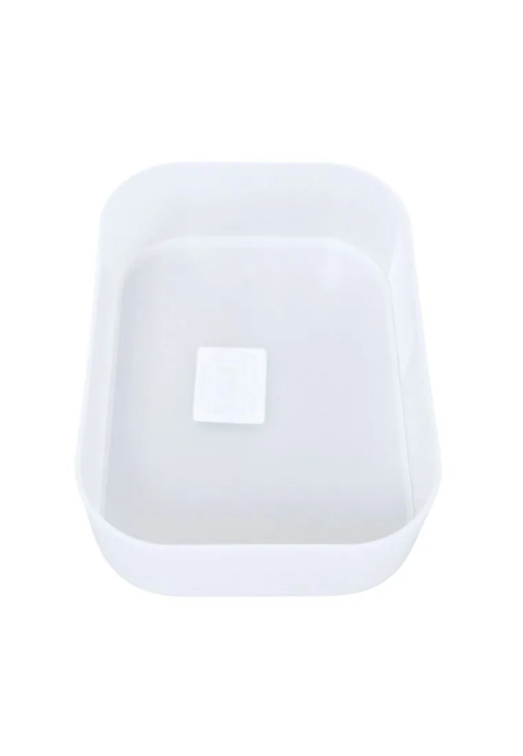 Home Gallery Zen Vanity Case - White
