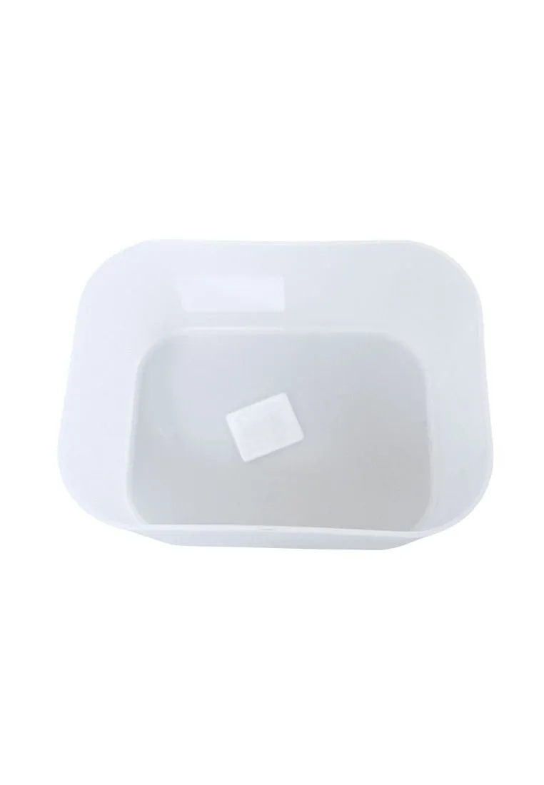 Home Gallery Zen Vanity Case - White