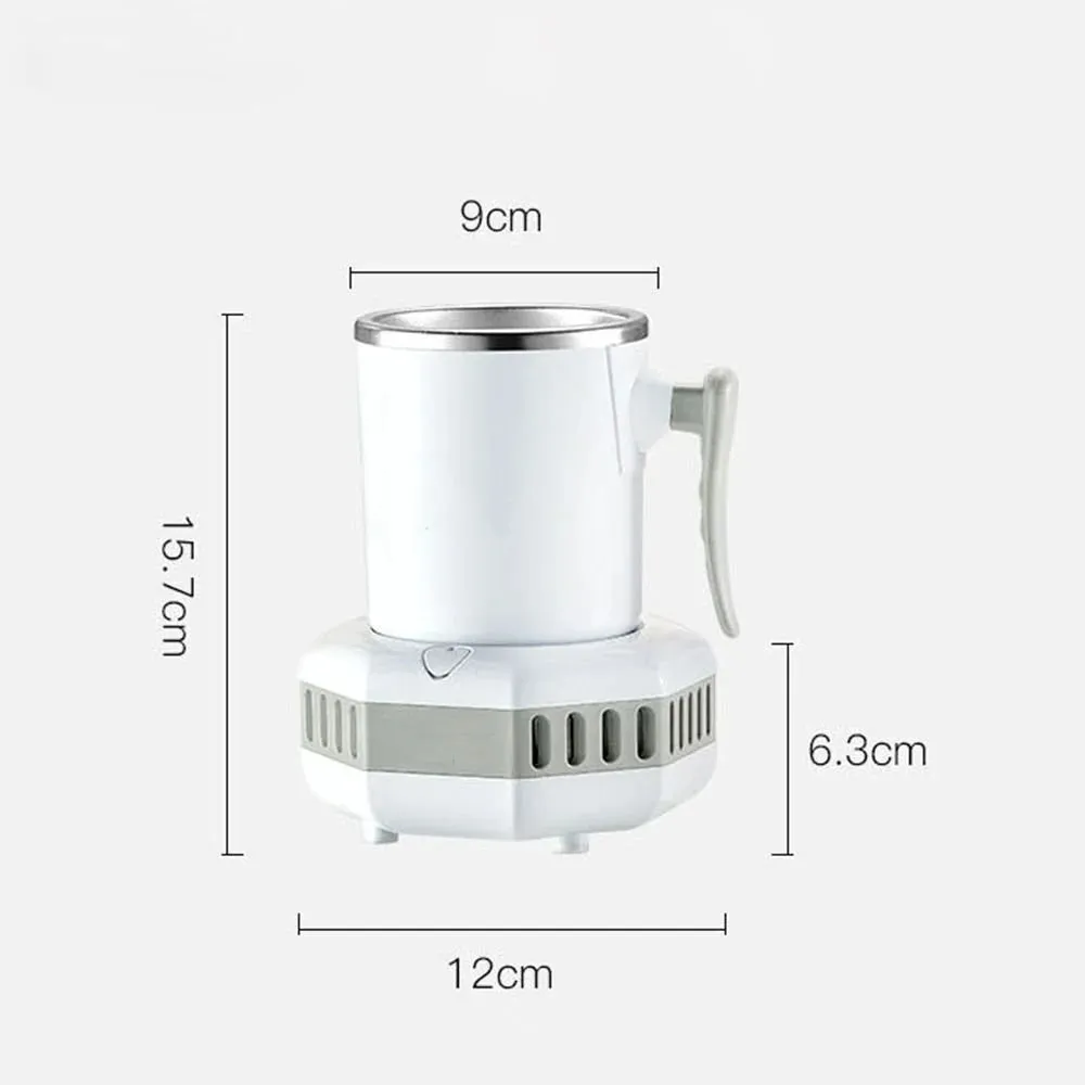 Instant Quick Beverage Cup Cooler