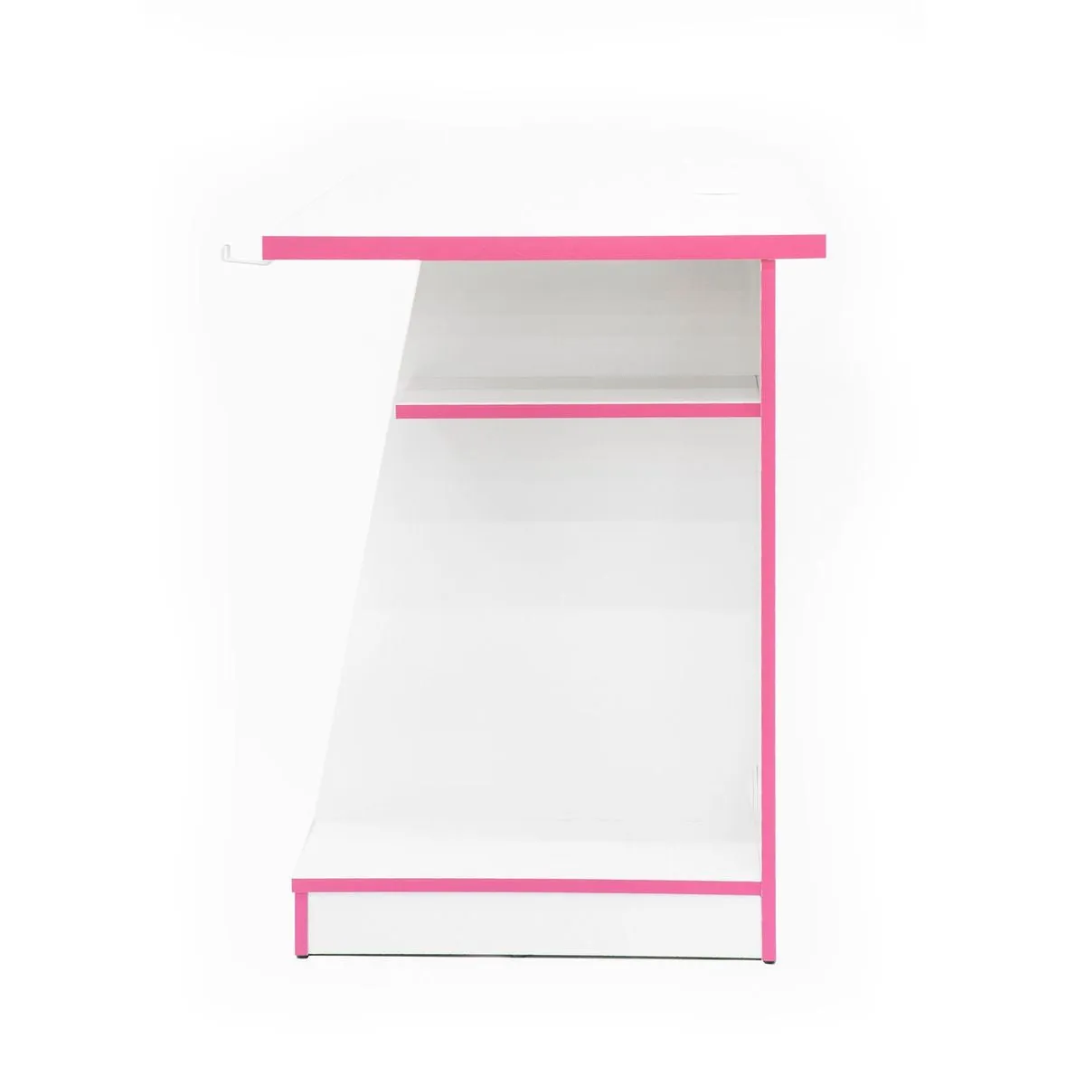 Jango Modern Gaming Desk