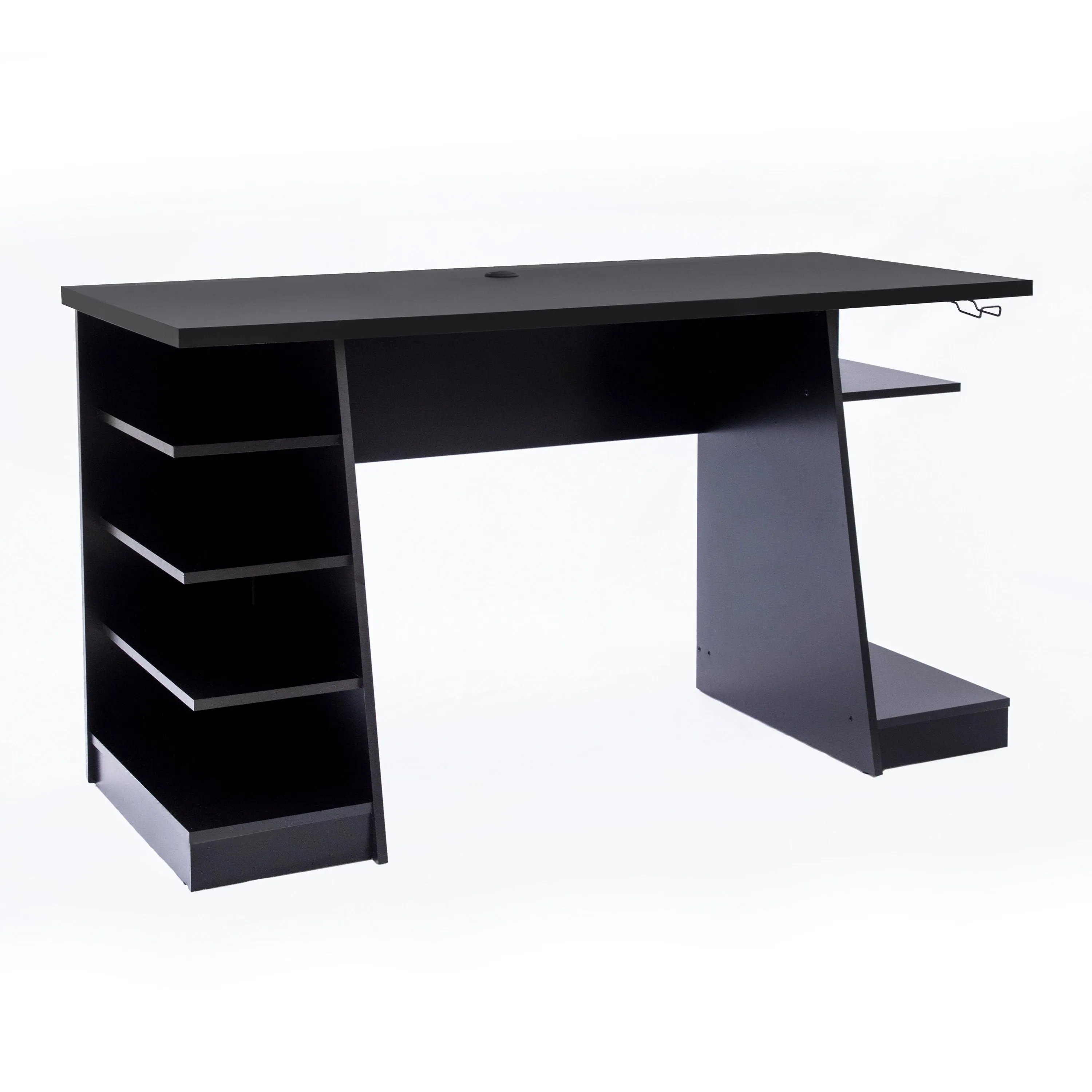 Jango Modern Gaming Desk