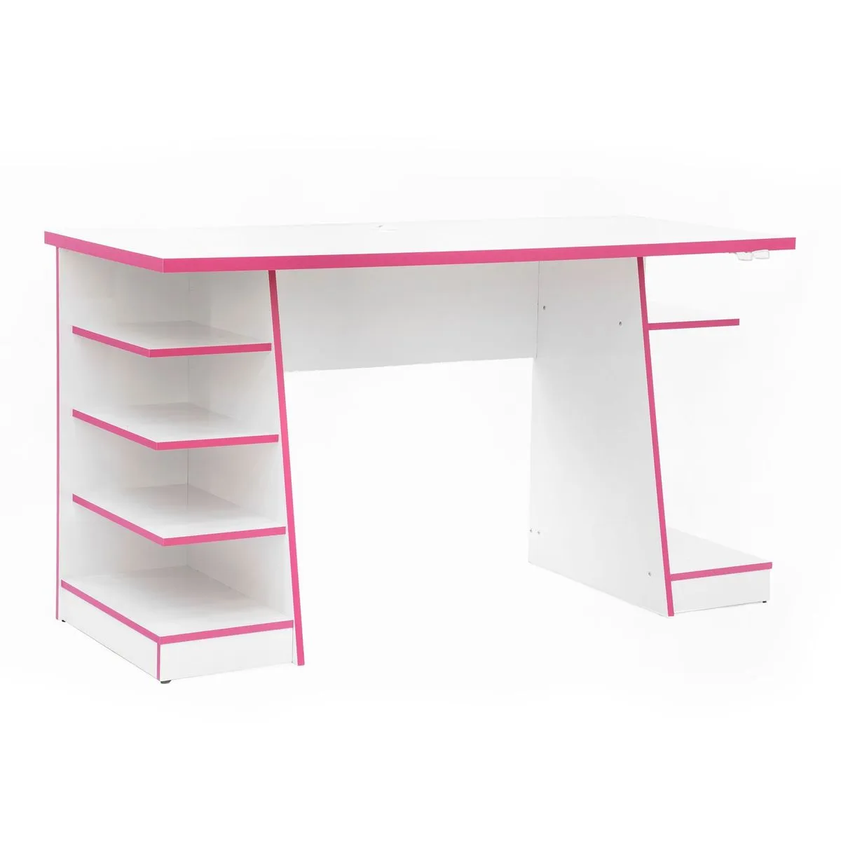 Jango Modern Gaming Desk