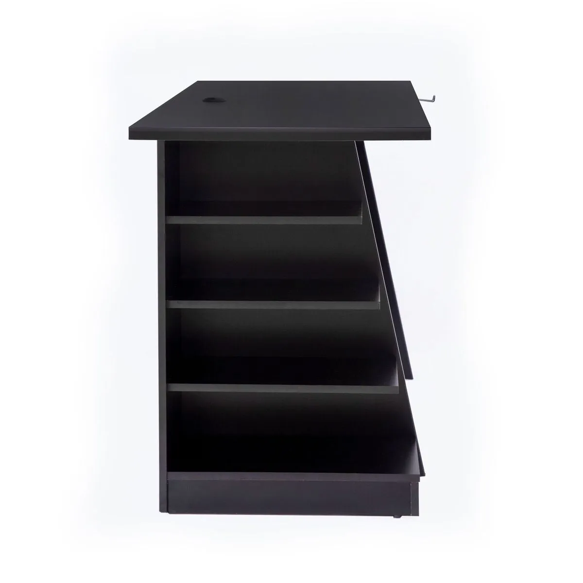 Jango Modern Gaming Desk
