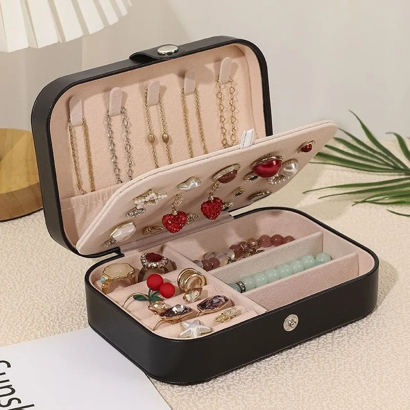 Jewelry Storage Box