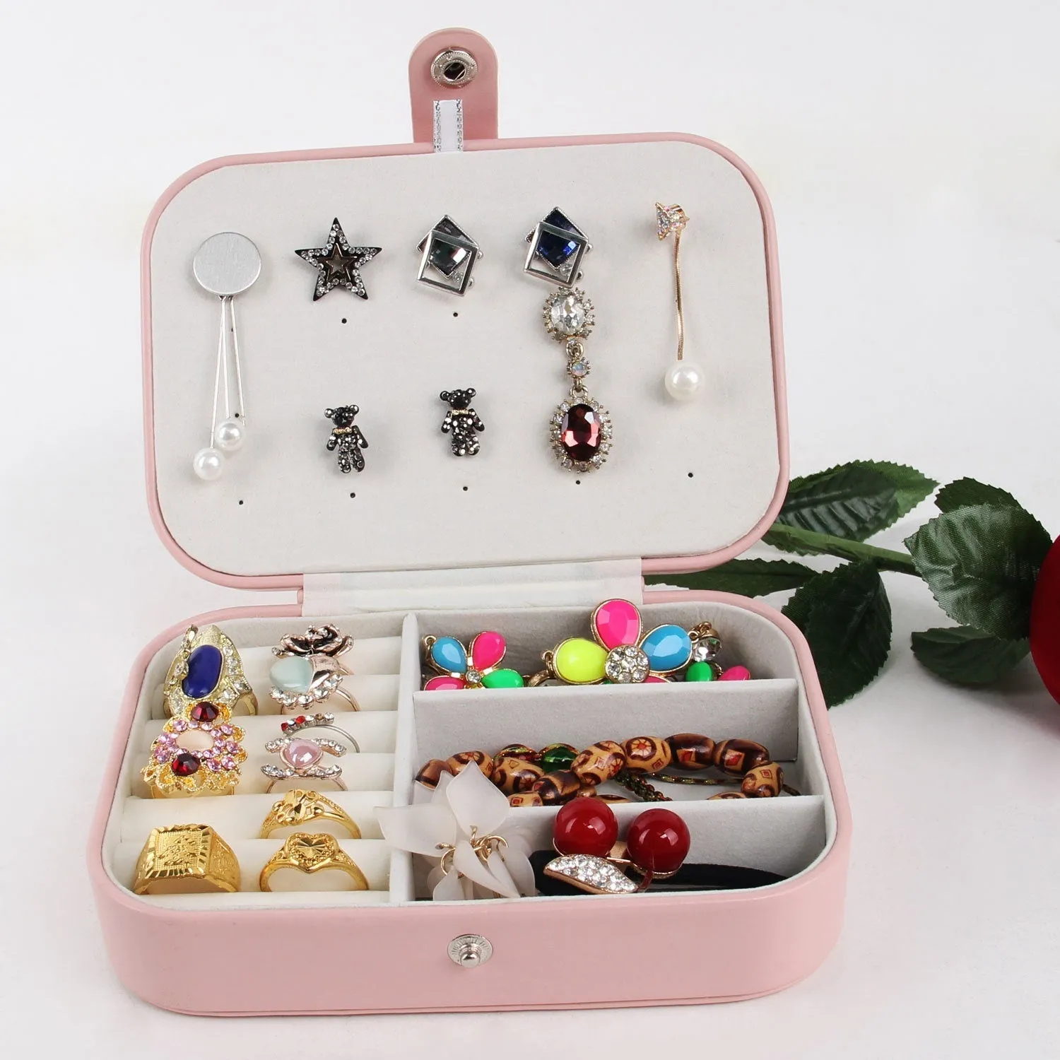 Jewelry Storage Box
