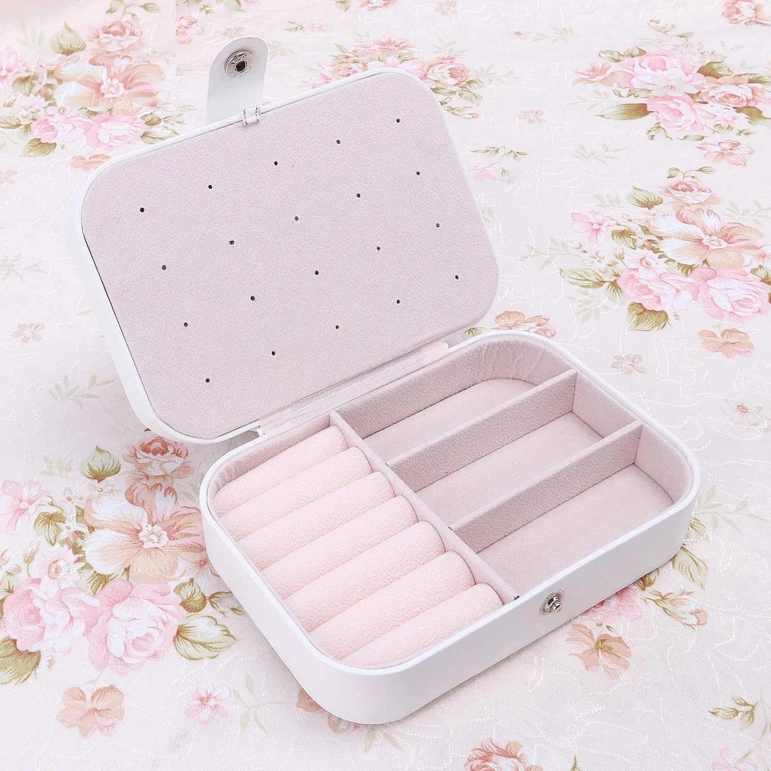 Jewelry Storage Box