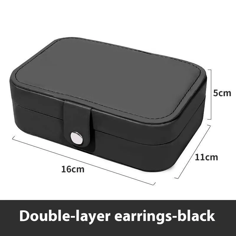 Jewelry Storage Box