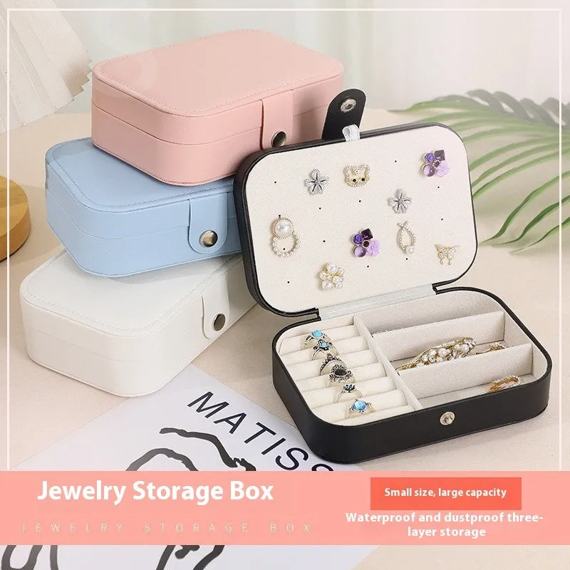 Jewelry Storage Box