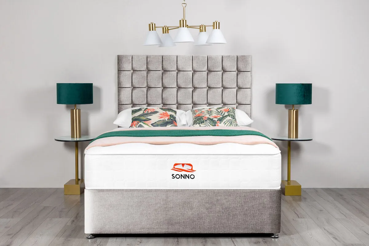 Kingston Divan Bed