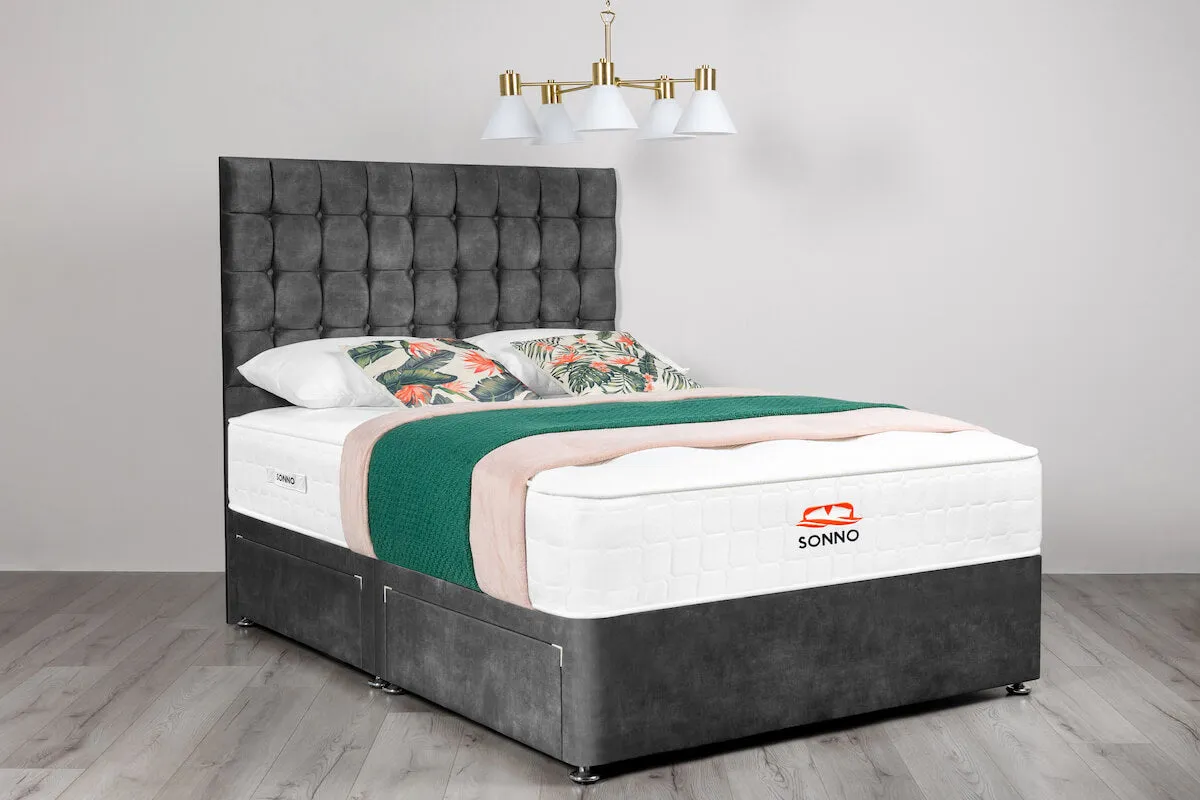 Kingston Divan Bed