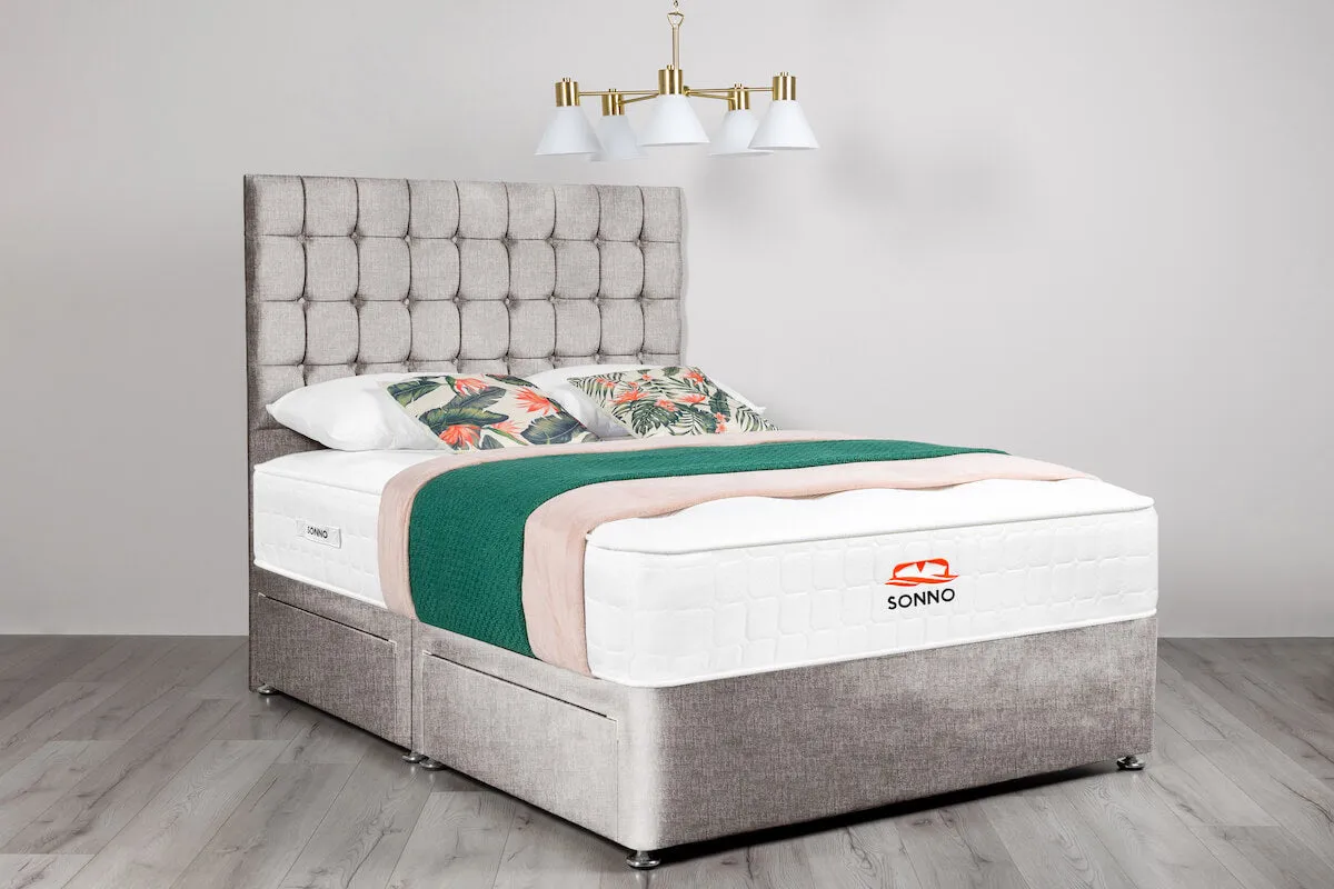 Kingston Divan Bed