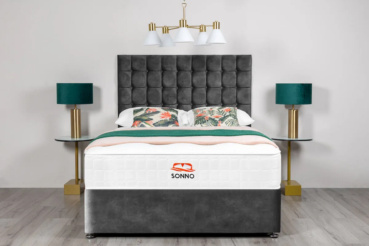 Kingston Divan Bed