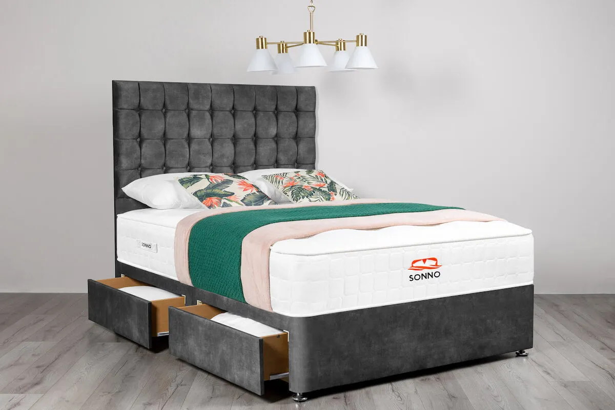 Kingston Divan Bed