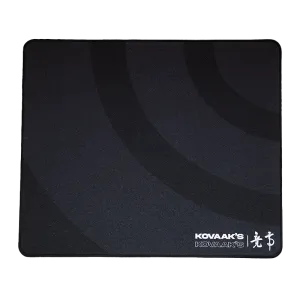 KovaaK's X EspTiger TRGT Mousepad