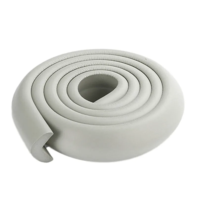 L-Shaped Kids Protection Bumper