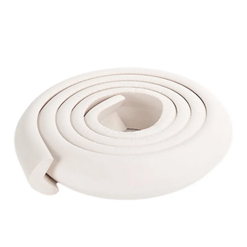 L-Shaped Kids Protection Bumper