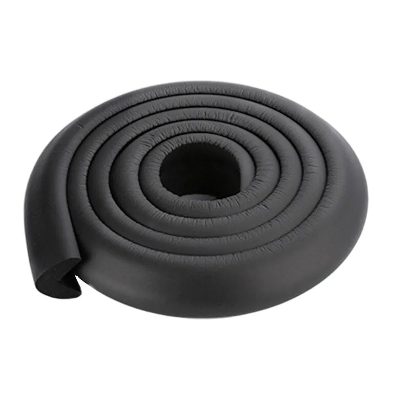 L-Shaped Kids Protection Bumper