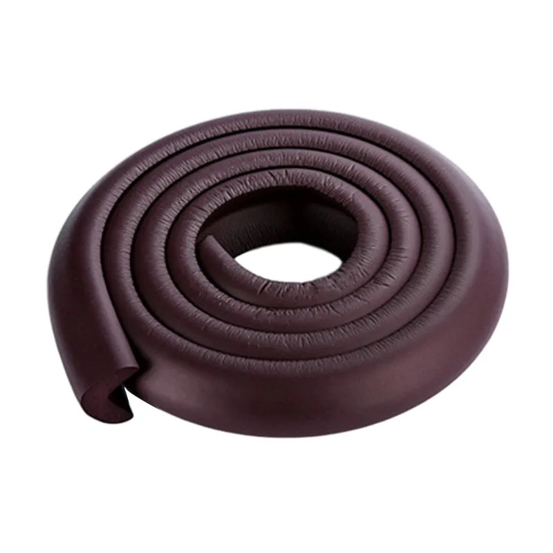 L-Shaped Kids Protection Bumper