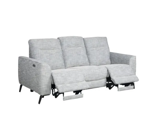 La-Z-Boy duo® - Colorado Twin Power Reclining 3 Seater