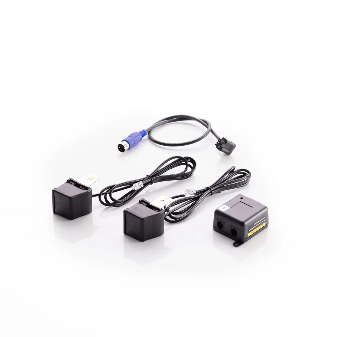 Lavoro Anti Collision Sensor