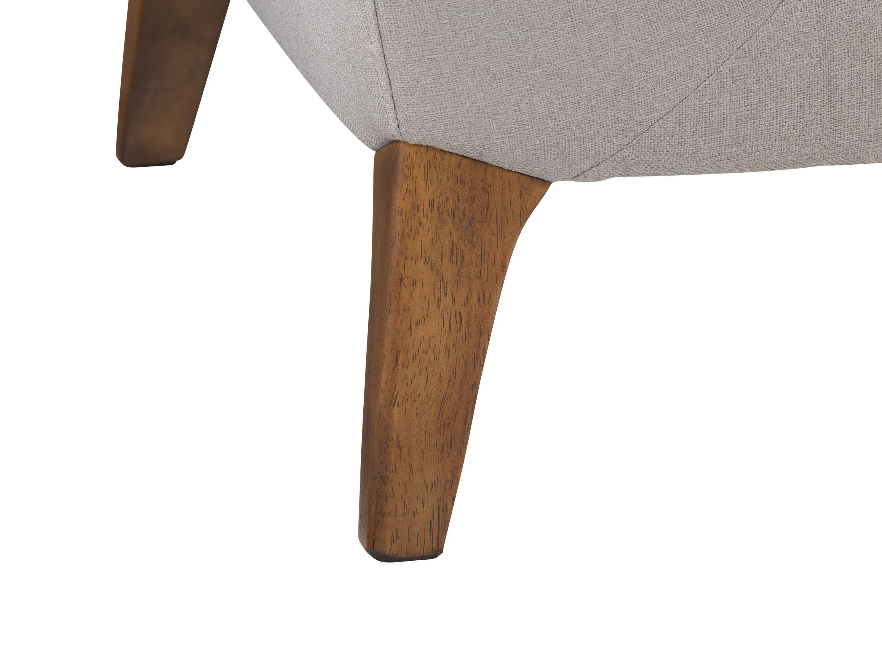 Light Grey 3 Seater Sofa