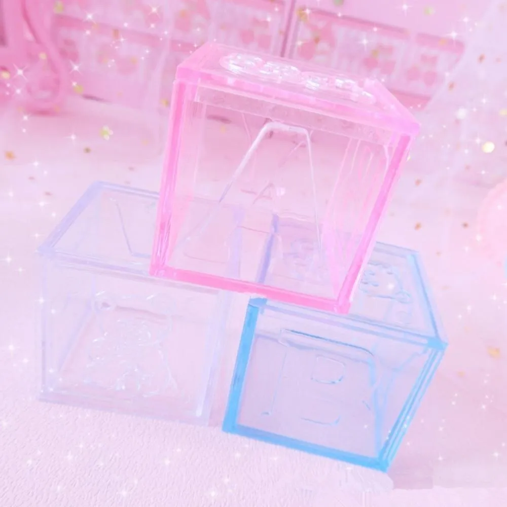 Littlest Block Storage